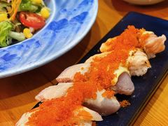 -福匠日本料理(人民路店)