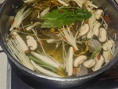 -牛很鲜潮汕牛肉火锅(椒江店)