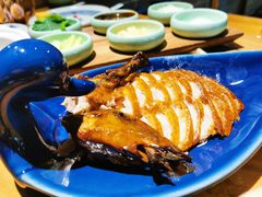 一口酥（点卯精品烤鸭）-顺承小院儿