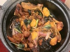 -宏状元现熬粥·京味菜(五棵松店)