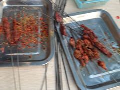 -金二烤肉(早慈巷小区店)