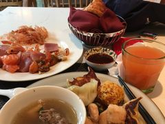 -杭州城中香格里拉大酒店