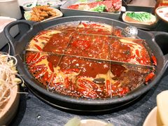 -莺花渡火锅City Green(万象城店)