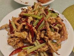 -胖子菜馆(隆昌路店)