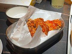 -양평식당·杨平食堂(华贸店)