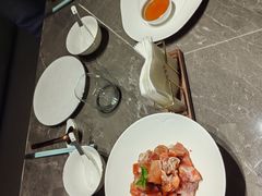 -宫燕府·京菜·烤鸭·淮扬菜(王府中心店)