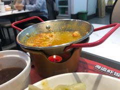 -海盗虾饭·小龙虾饭(惠多港店)