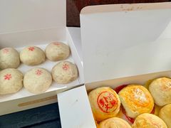 -沈大成(南京东路店)
