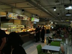 大堂-Magic Food Point(Airport Street food)