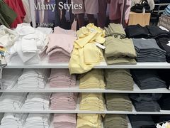 -优衣库(银座店)