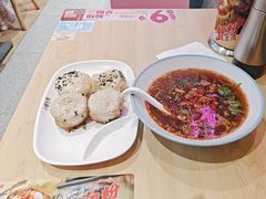 -小杨生煎(复悦城店)