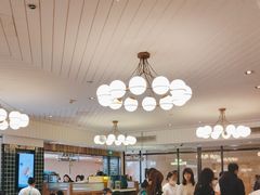 -翠华餐厅(德基广场店)