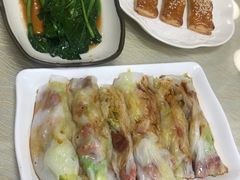 -香港威特瑞茶餐厅(小白楼音乐厅店)