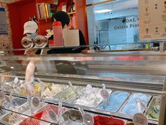-Dal Cuore 达可芮冰淇淋(陕西北路店)