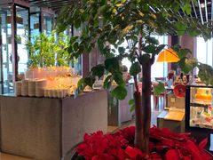 -广州富力君悦大酒店·凯菲厅