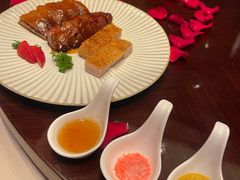 -丽思卡尔顿酒店-天泰轩中餐厅(大沽北路店)