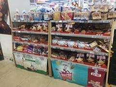 -物美超市(通州华业玫瑰店)