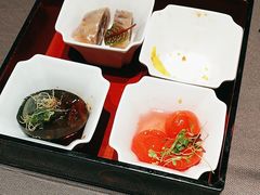 -小厨娘淮扬菜(河西奥美大厦店)