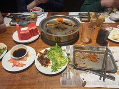 -银座和谐广场
