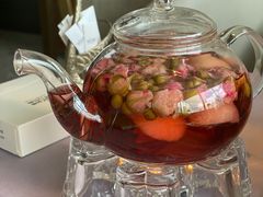 -梧桐北京烤鸭·铜锅涮肉(海岸城店)