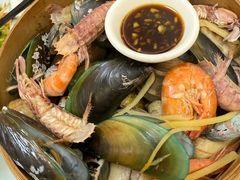 -舌尖上·霞浦滩涂海鲜·新闽菜(总店)