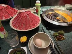 -牛New寿喜烧(金鹰世界店)