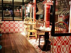 -江边城外烤全鱼(方庄时代购物中心店)
