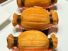 -香港狮子山下·明星粤菜餐厅(北苑店)