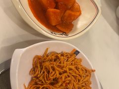 -七八冷面·延边朝鲜族美食(圣熙八号店)