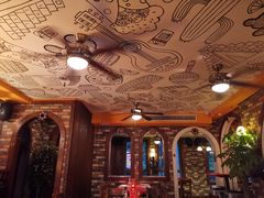 -Pistolera Mexican Cantina女枪手墨西哥餐厅(碧云路店)