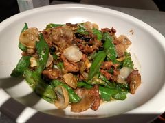 -楚山晓·楚湘菜(江夏永旺店)