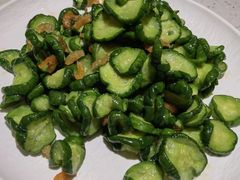 -船歌·鱼水饺青岛菜(金狮广场店)