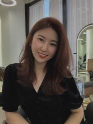 点击看大图 -ON STAR SALON