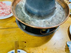 -元盛居(生态大街店)