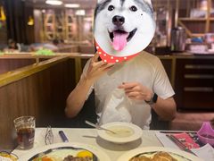 -豪客来牛排(中央花苑店)