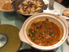 -刘胖子家常菜·蹄花焖藕(江汉路总店)