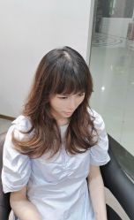 点击看大图 -Kraemer Paris 苏豪路易士·嘉玛发廊