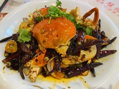-叒缘夜光杯(望江橡树林店)
