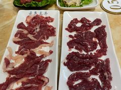 -三牛牛肉火锅