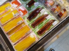 -果蔬好生活超市(乐堤港店)