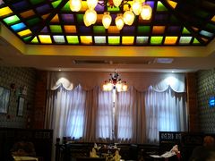 大堂-太平馆西餐厅(北京路店)