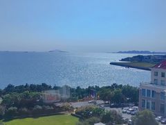 -青岛海景花园大酒店