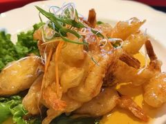 -黑石礁酒楼·海鲜(黑石礁店)