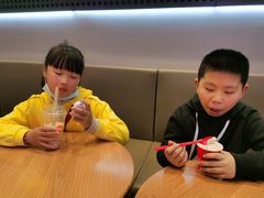 -DQ·蛋糕·冰淇淋(龙湖狮山天街店)