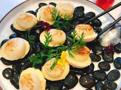 -松鹤楼·非遗·苏帮菜(融科店)