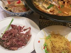 -大张烙馍村(泉山店)