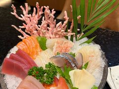 -德川家日本料理(喜隆多新国际店)