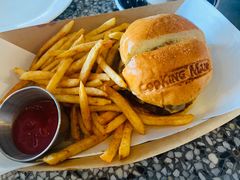 -Cooking Man(中懋天地店)