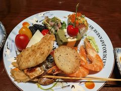 -松子料理(亮马桥店)