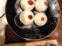 雪绵豆沙-老厨家(友谊路总店)
